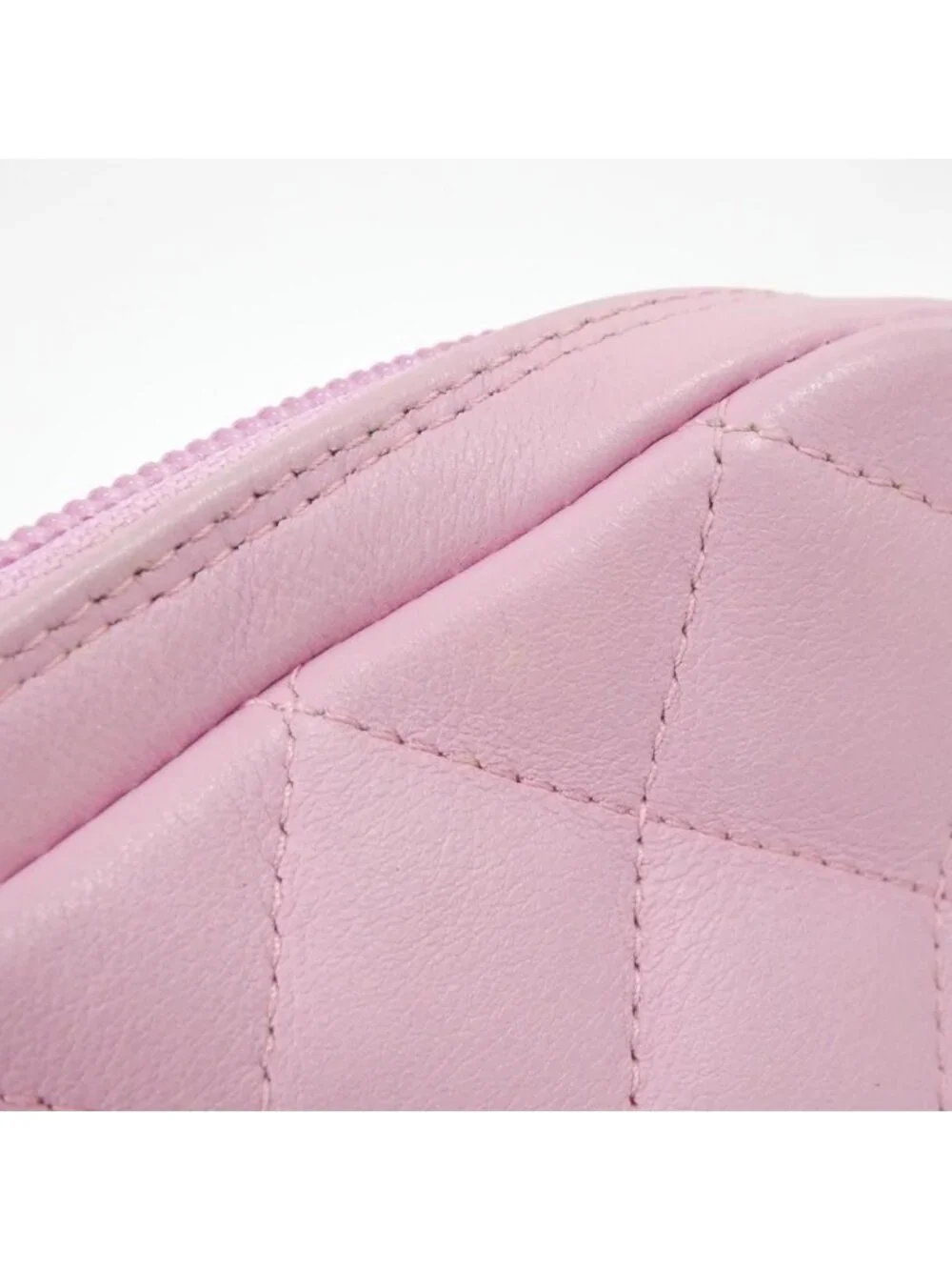 Chanel Vintage Cambon Line Shoulder